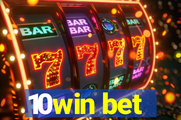10win bet